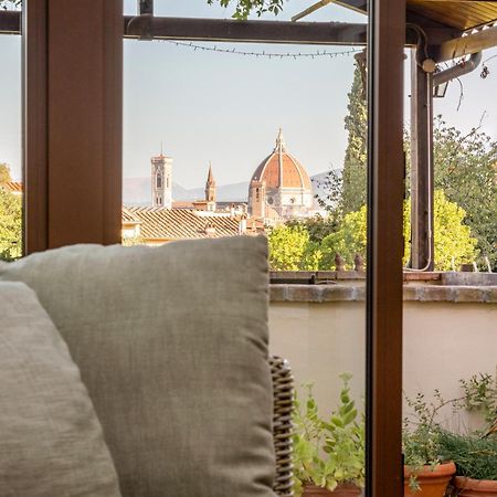 شقة Garden Duomo House فلورنس المظهر الخارجي الصورة
