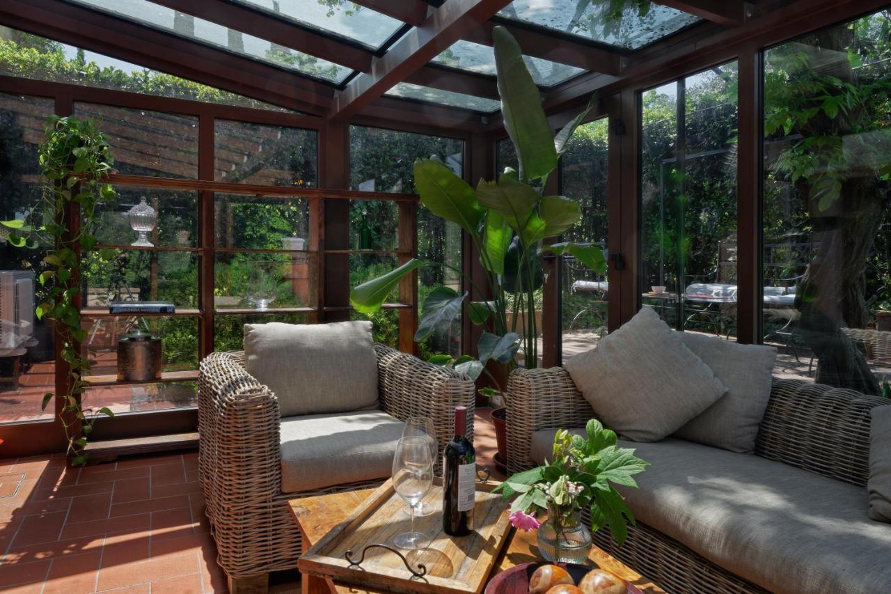 شقة Garden Duomo House فلورنس المظهر الخارجي الصورة