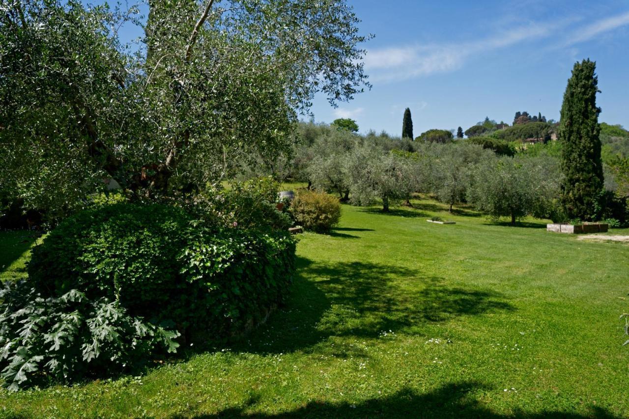شقة Garden Duomo House فلورنس المظهر الخارجي الصورة