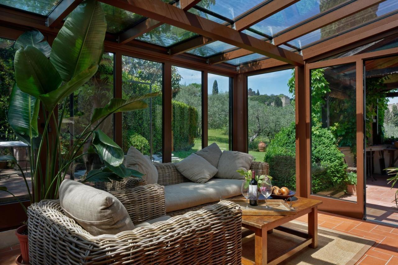 شقة Garden Duomo House فلورنس المظهر الخارجي الصورة