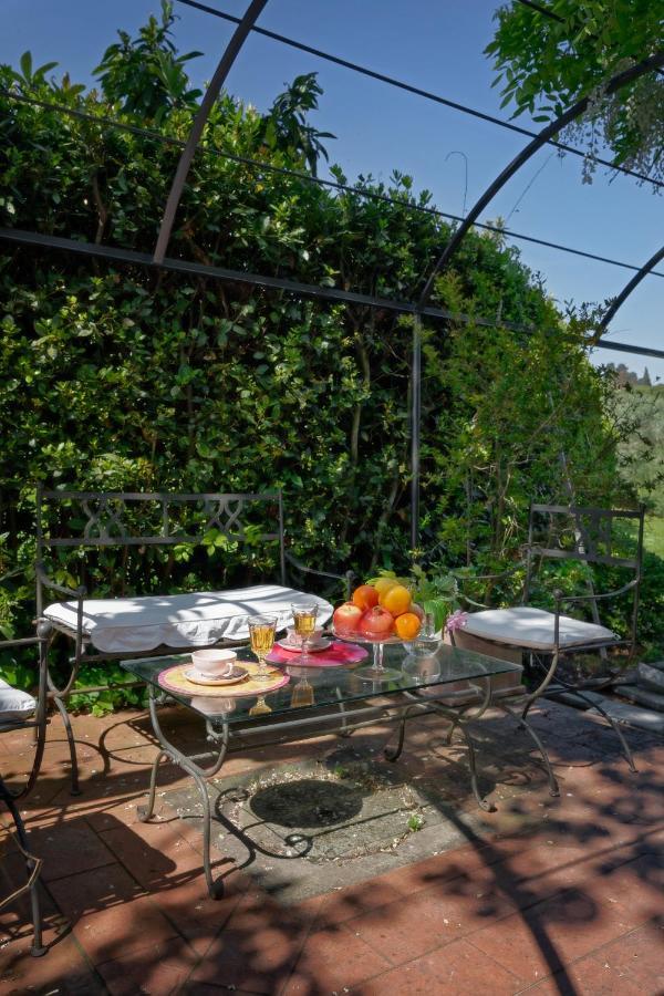 شقة Garden Duomo House فلورنس المظهر الخارجي الصورة