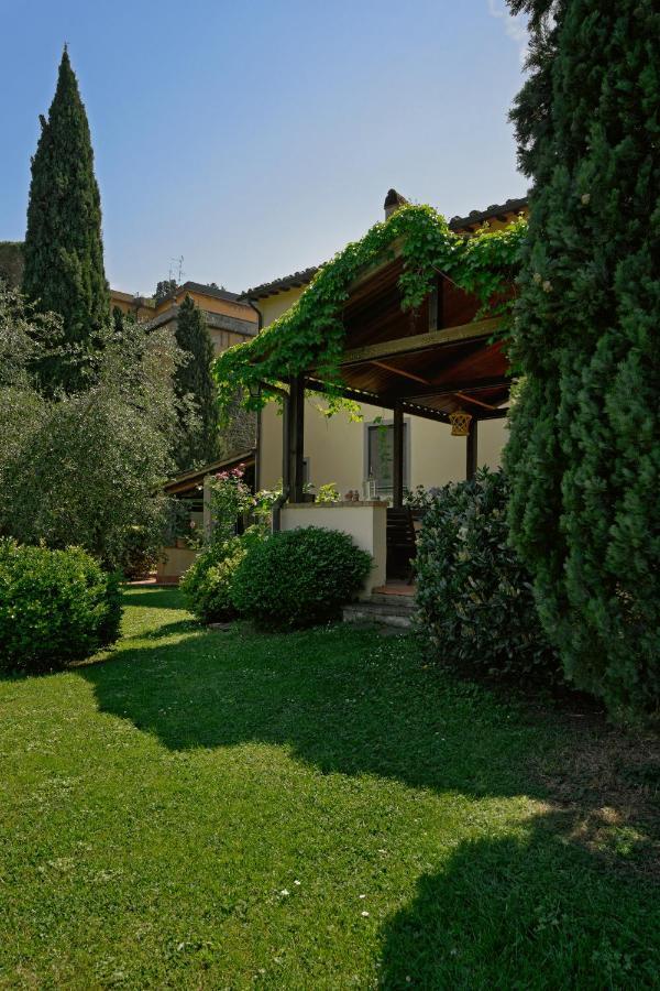 شقة Garden Duomo House فلورنس المظهر الخارجي الصورة
