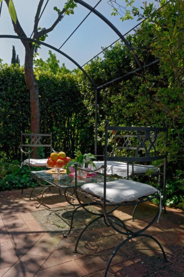 شقة Garden Duomo House فلورنس المظهر الخارجي الصورة