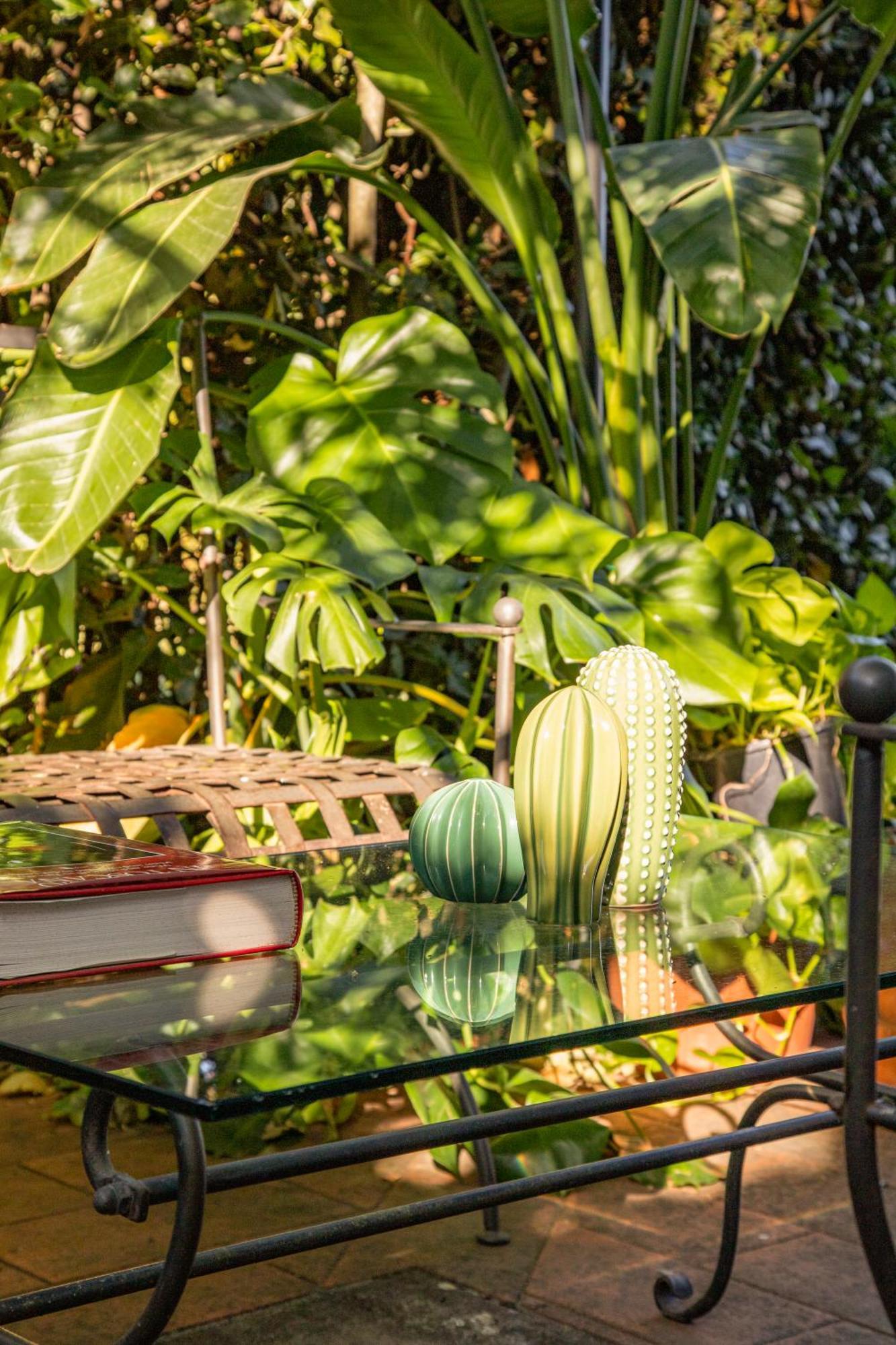 شقة Garden Duomo House فلورنس المظهر الخارجي الصورة