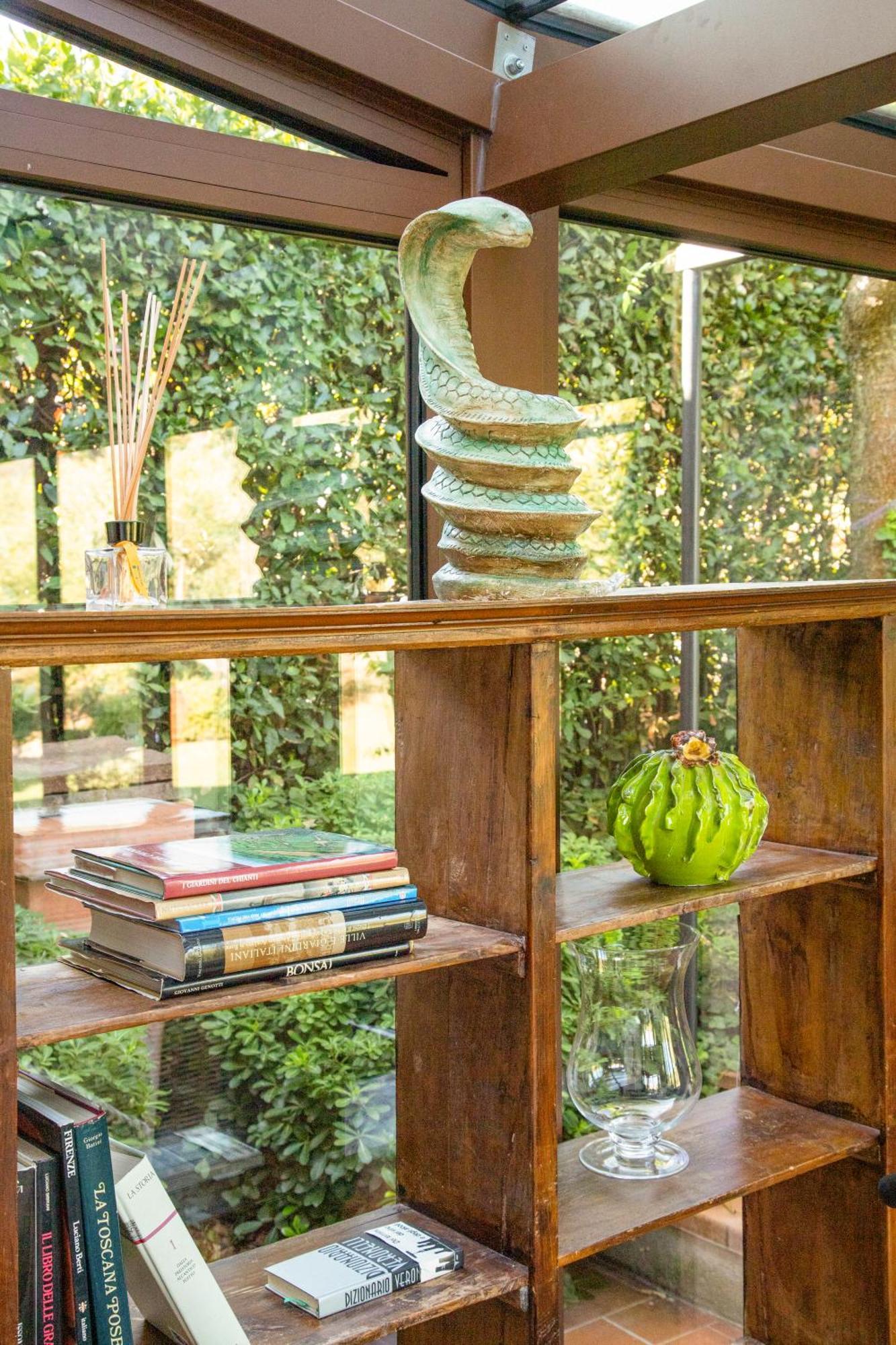 شقة Garden Duomo House فلورنس المظهر الخارجي الصورة