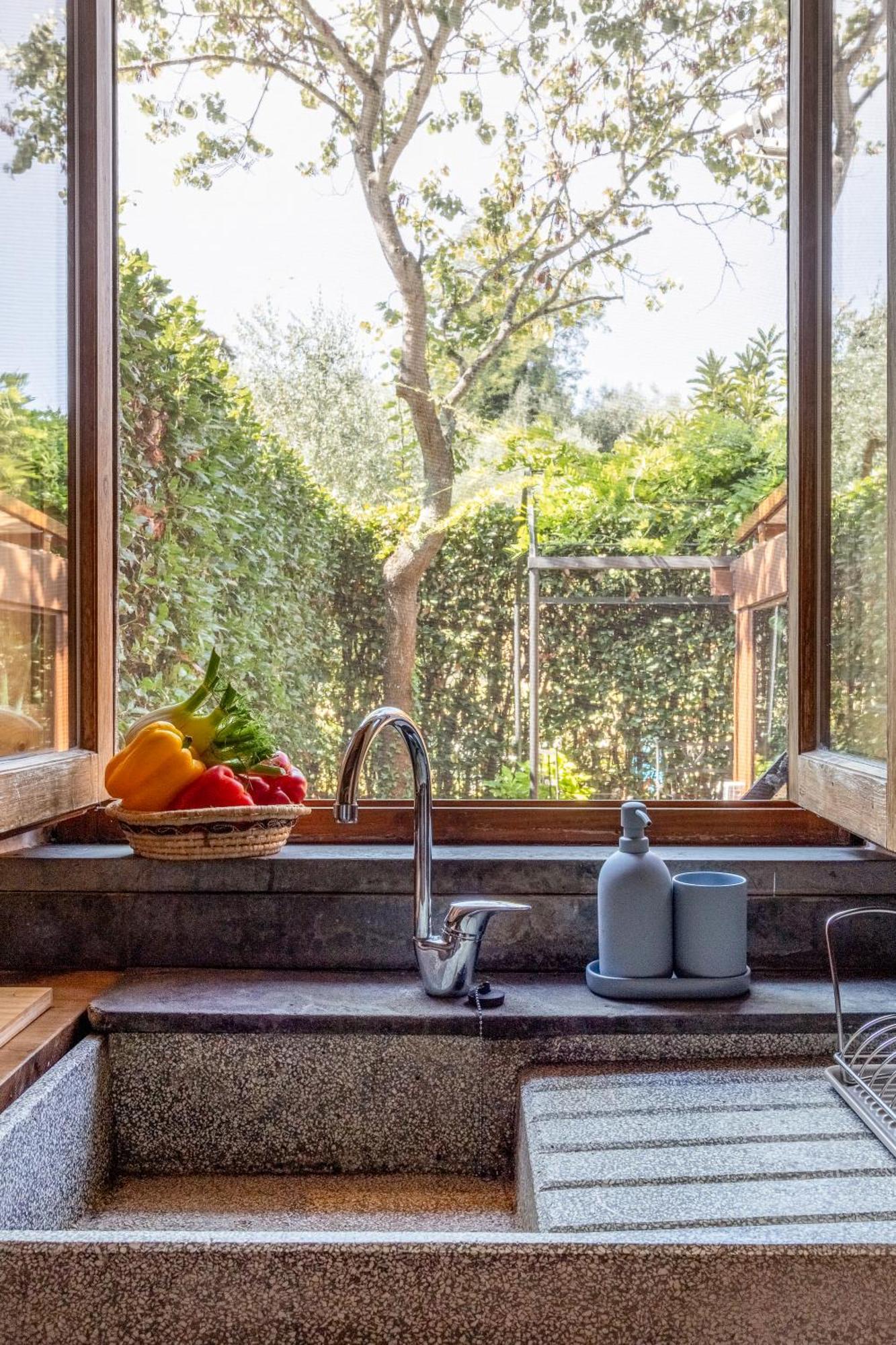 شقة Garden Duomo House فلورنس المظهر الخارجي الصورة